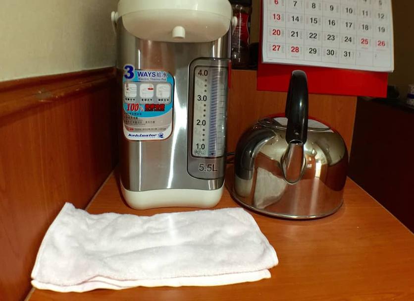 Room amenity Photo