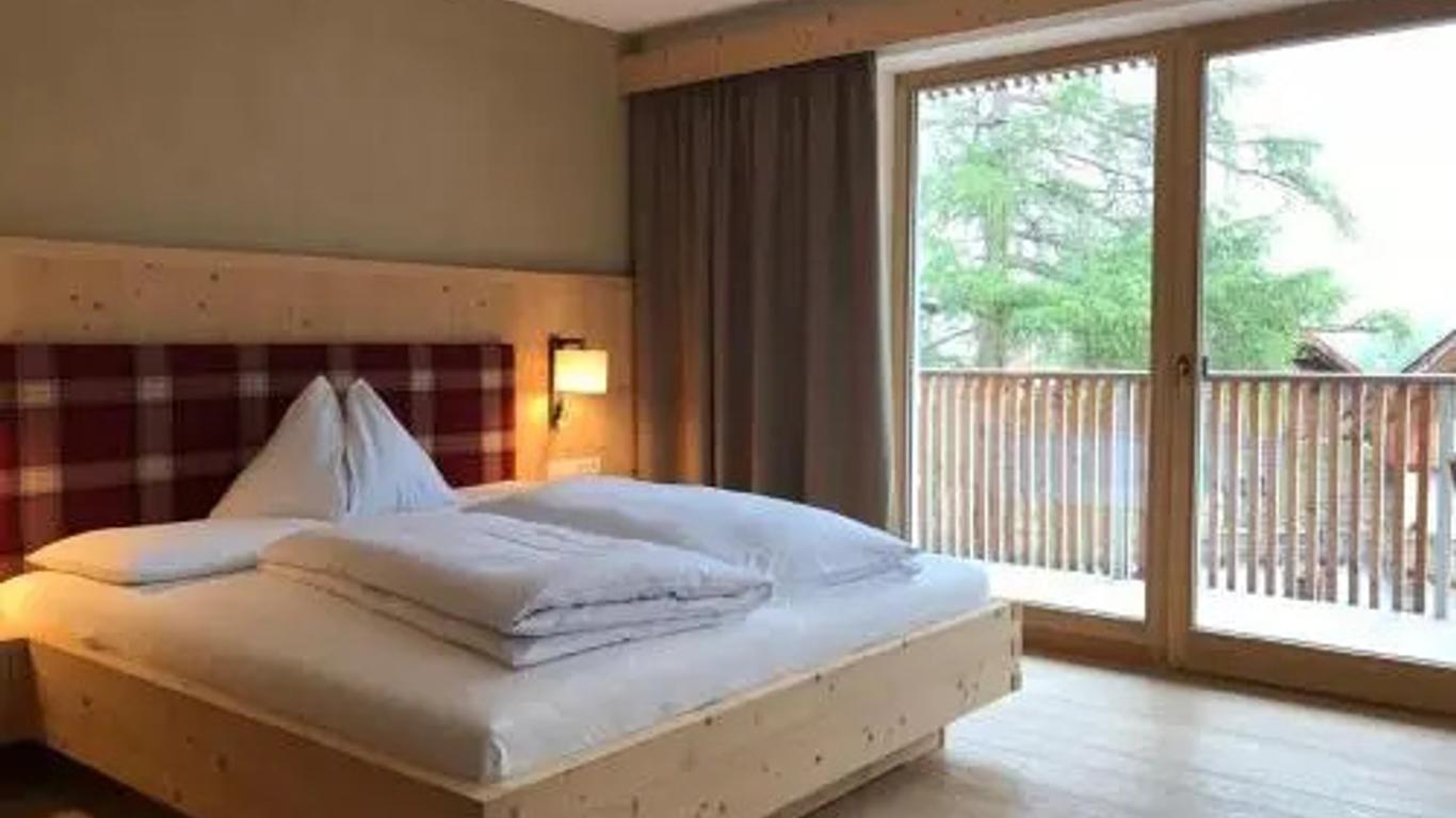 Hotel Schoenblick