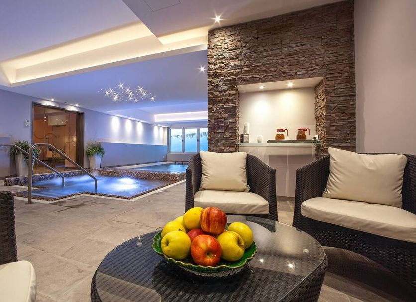 Spa Photo