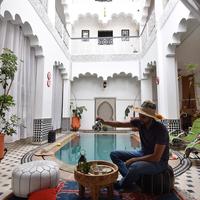 Hotel Riad Amlal