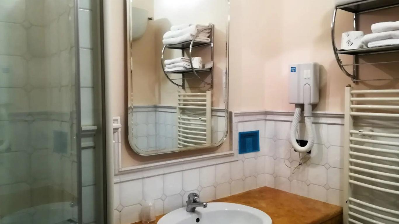 Residence Azzurro