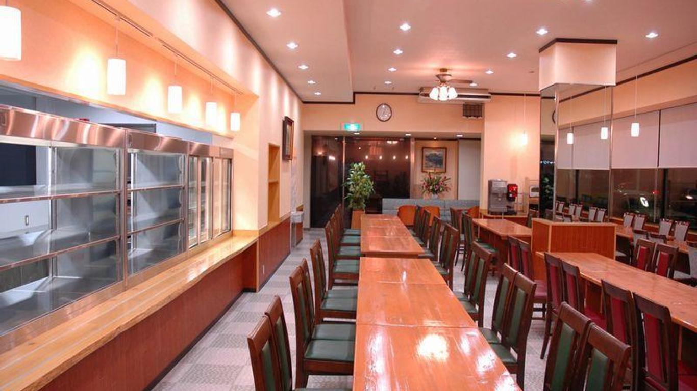 Rinkai Hotel Kita