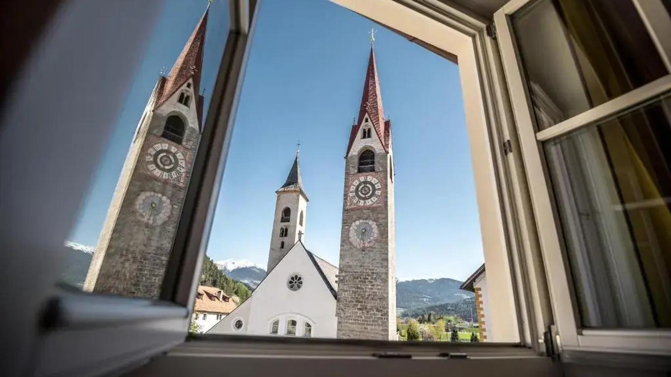 Gasthof Traube