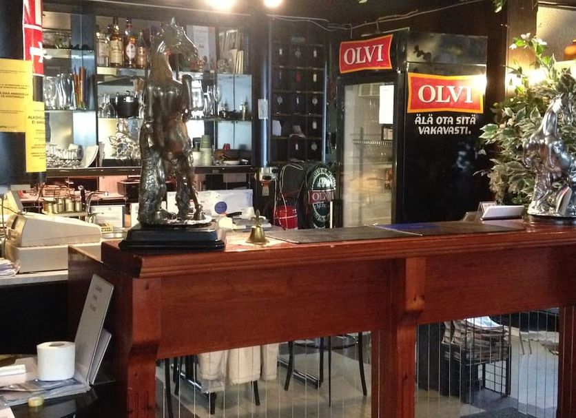 Bar Photo