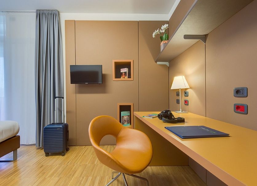 Room amenity Photo