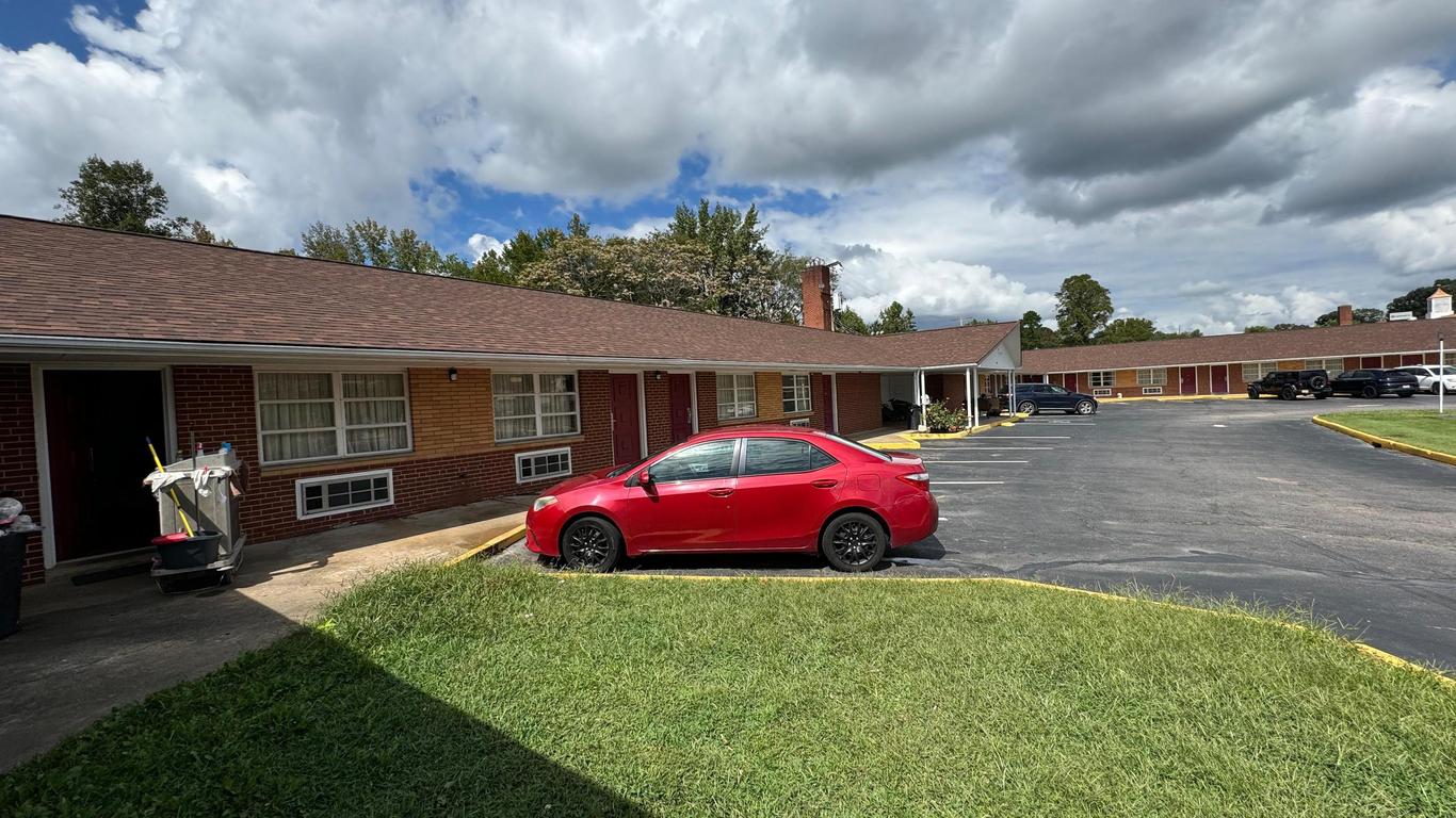 Travel Inn By OYO Danville Us-29