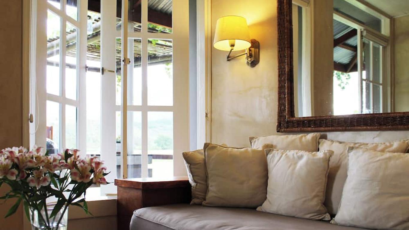 Arumvale Country House