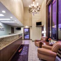 Baymont by Wyndham Pigeon Forge near Island Drive