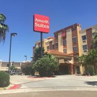 Amerik Suites Laredo Behind Mall Del Norte