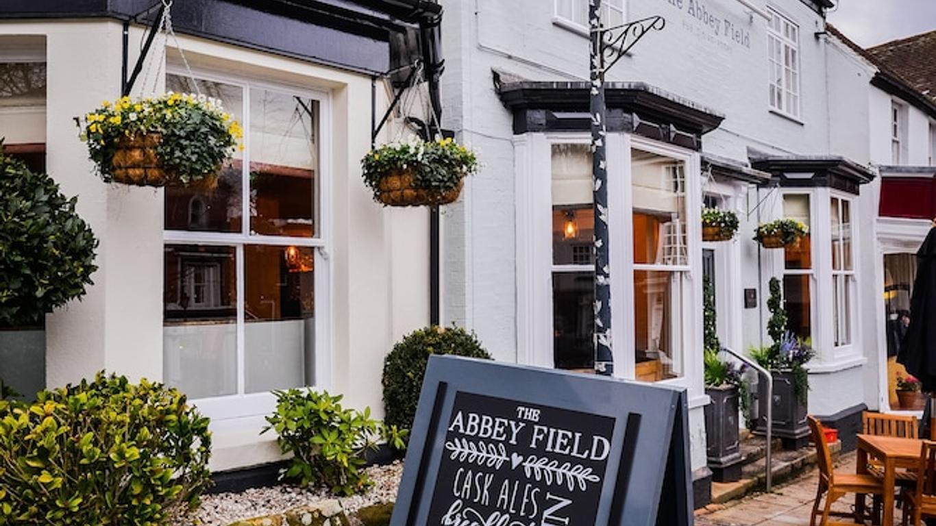 Abbey Fields By Chef & Brewer Collection