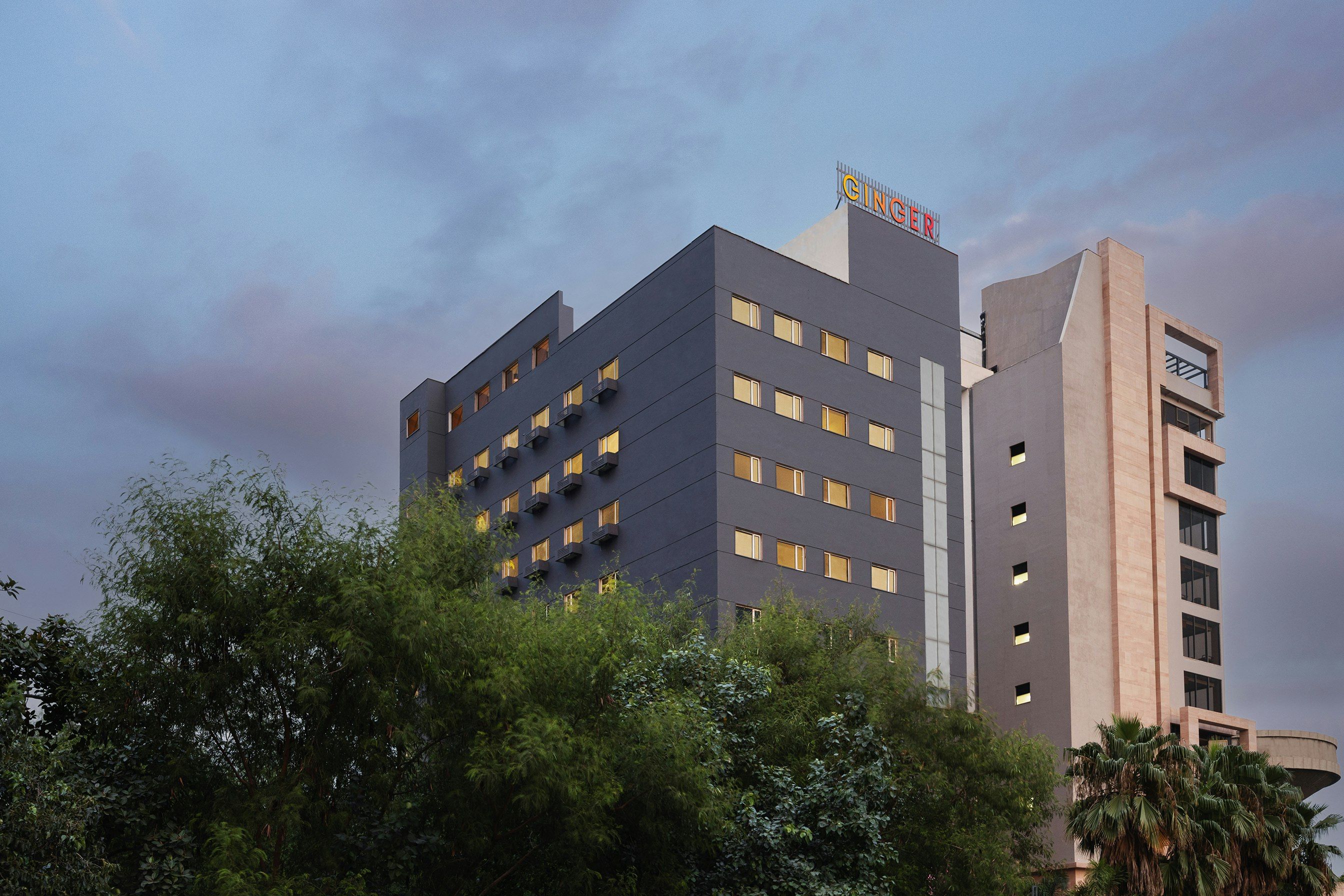 Building