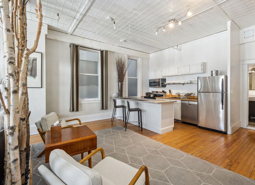 Kitchen Photo