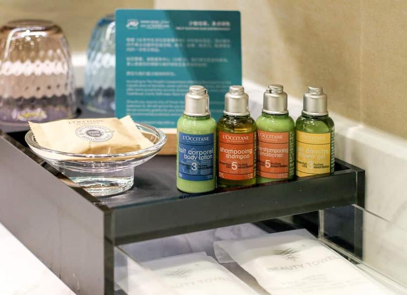 Room amenity Photo