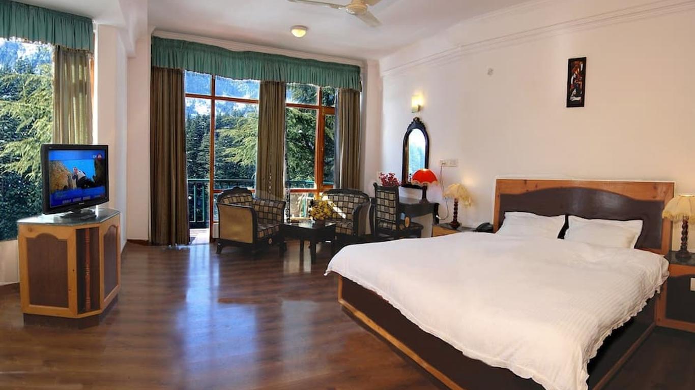 Lords Residency