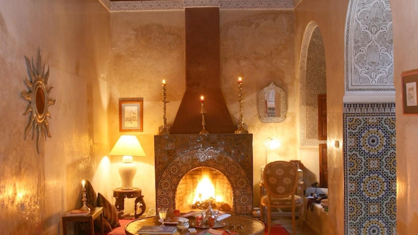 Riad Samsara