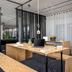 Business centre