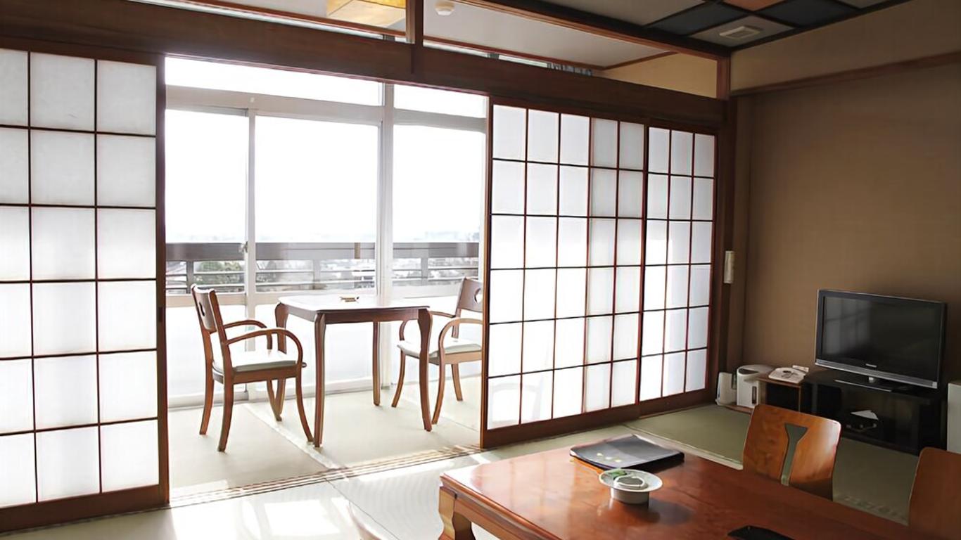 Hotel Ryozen