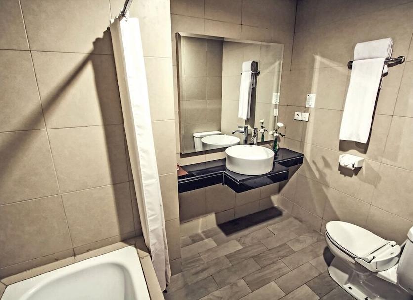 Bathroom Photo