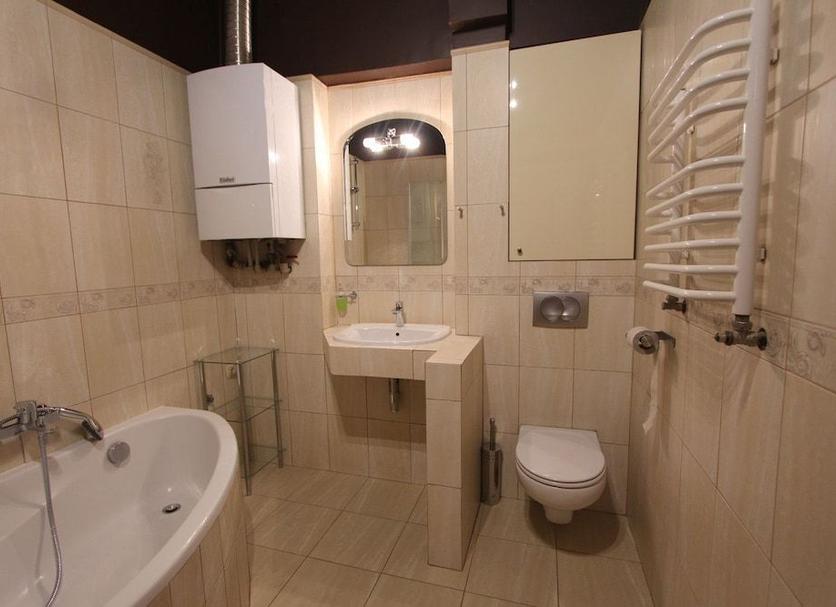 Bathroom Photo