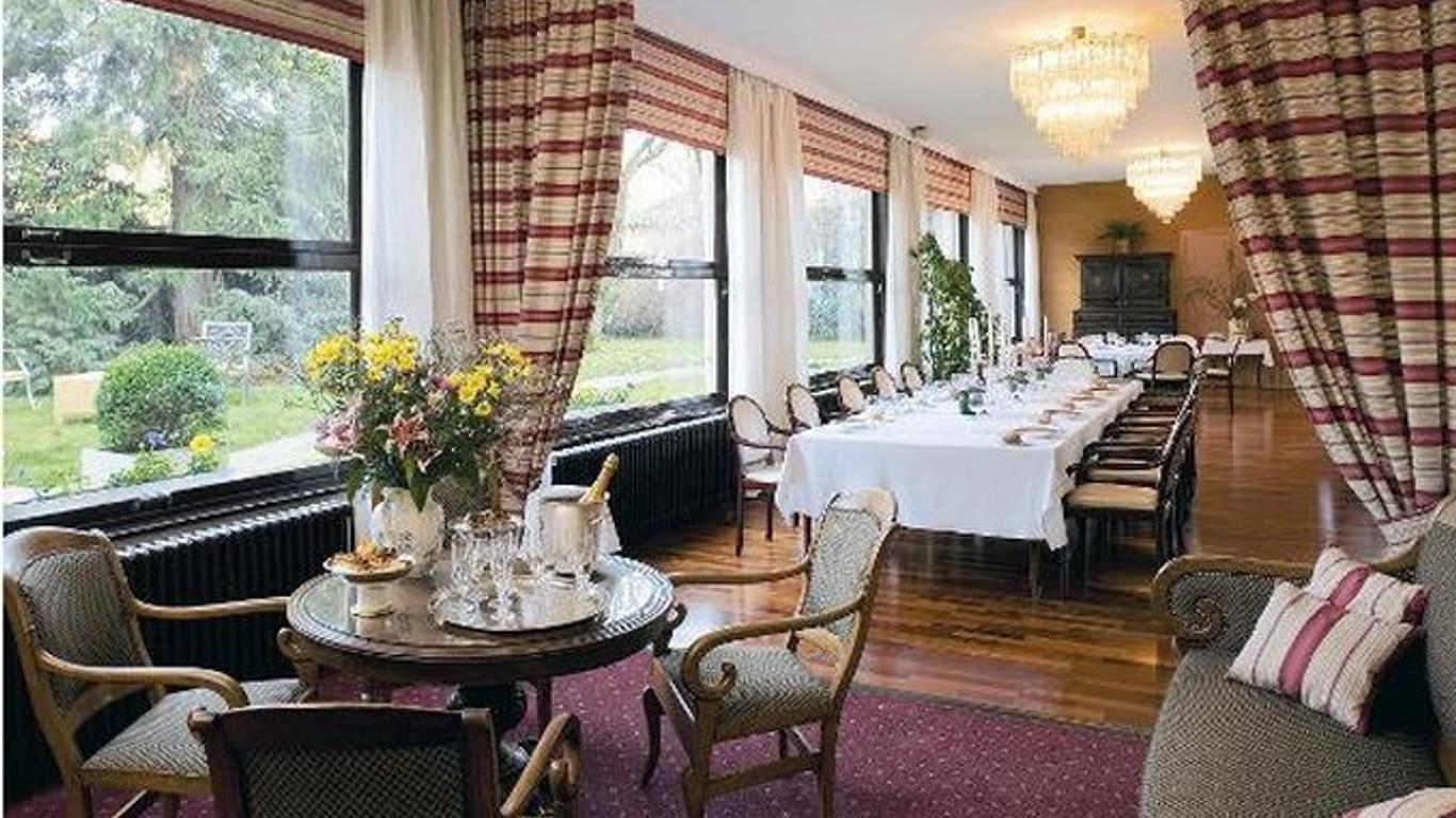 Hostellerie Saint-antoine