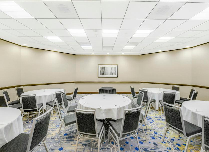 Conference room Photo