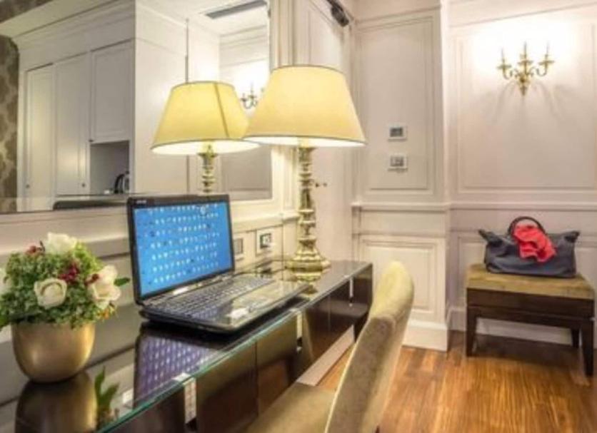 Room amenity Photo