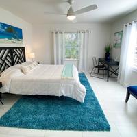 Tropical and Tranquil Bradenton Hideaway