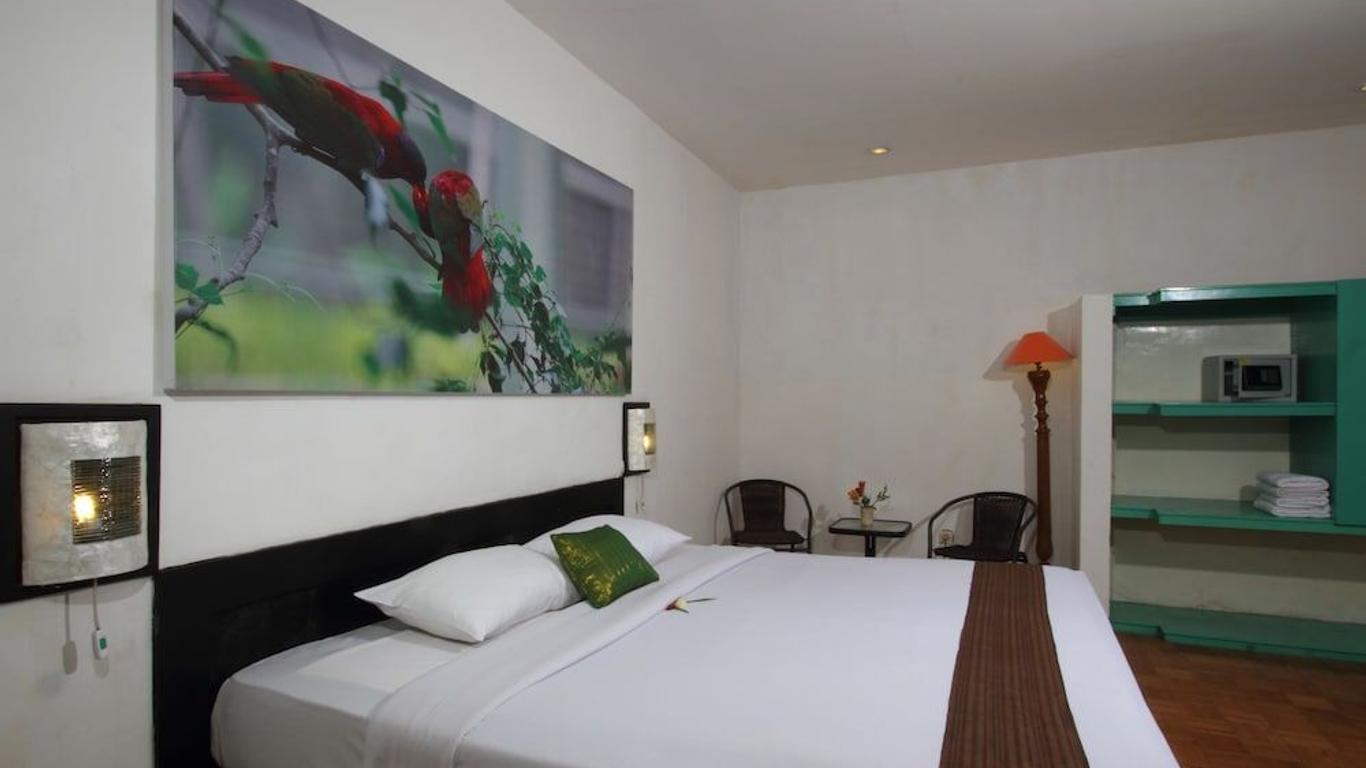 The Seminyak Village