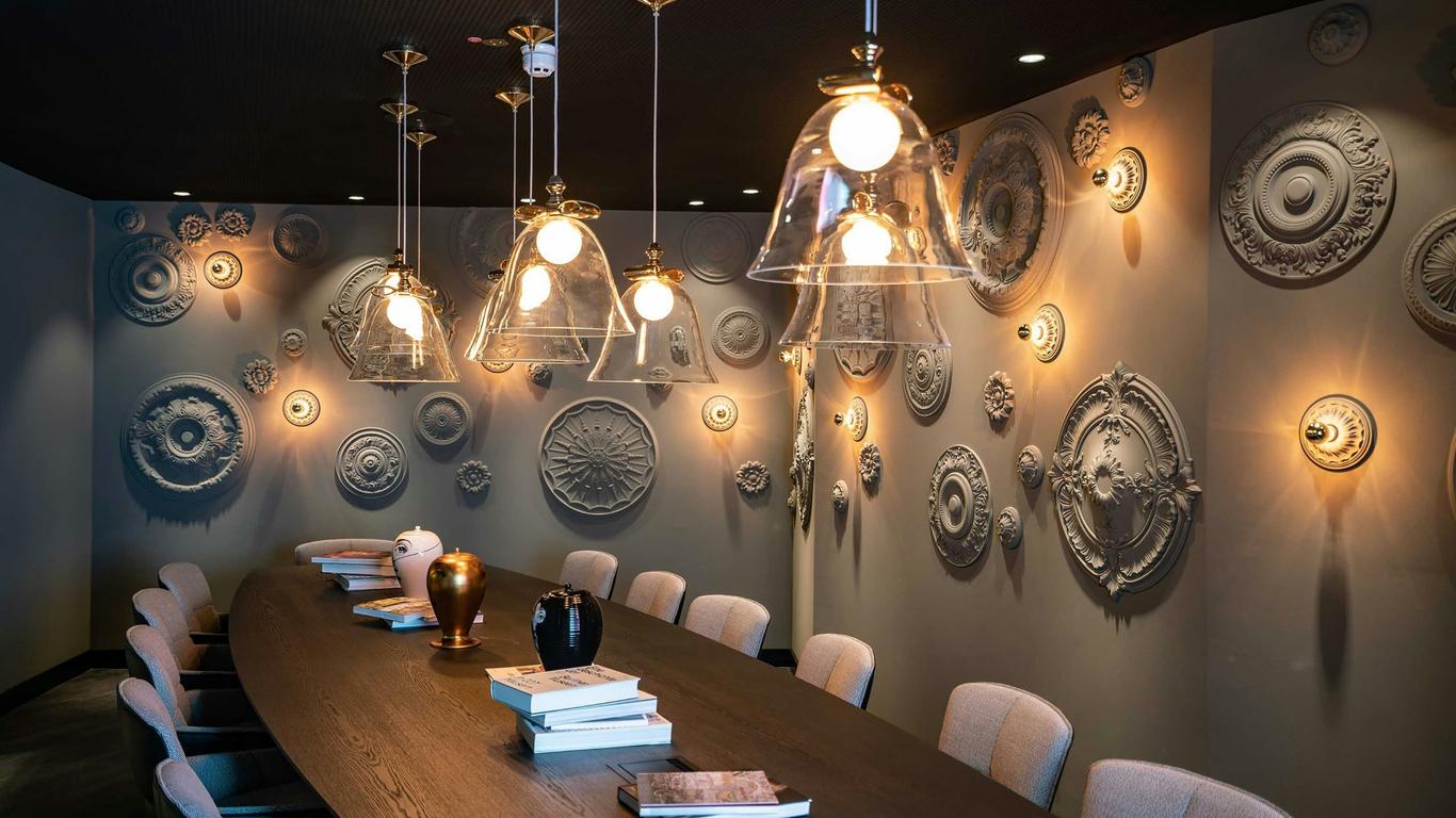 Motel One Berlin Ku'Damm