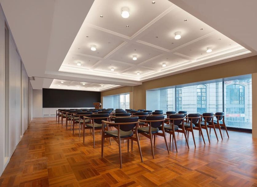 Conference room Photo