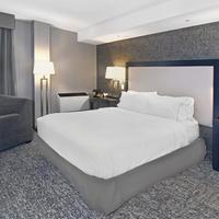 Holiday Inn Express Hotel & Suites Calgary, An IHG Hotel