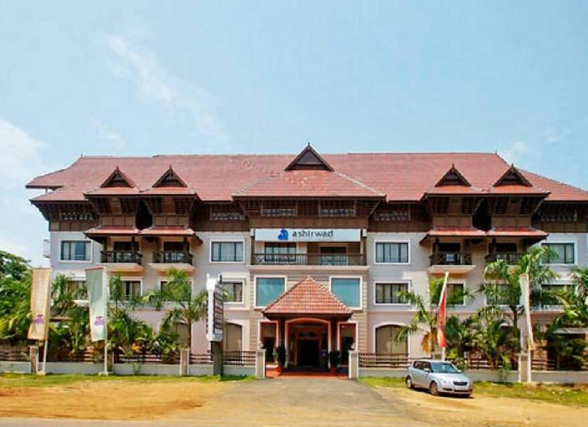 Building Photo