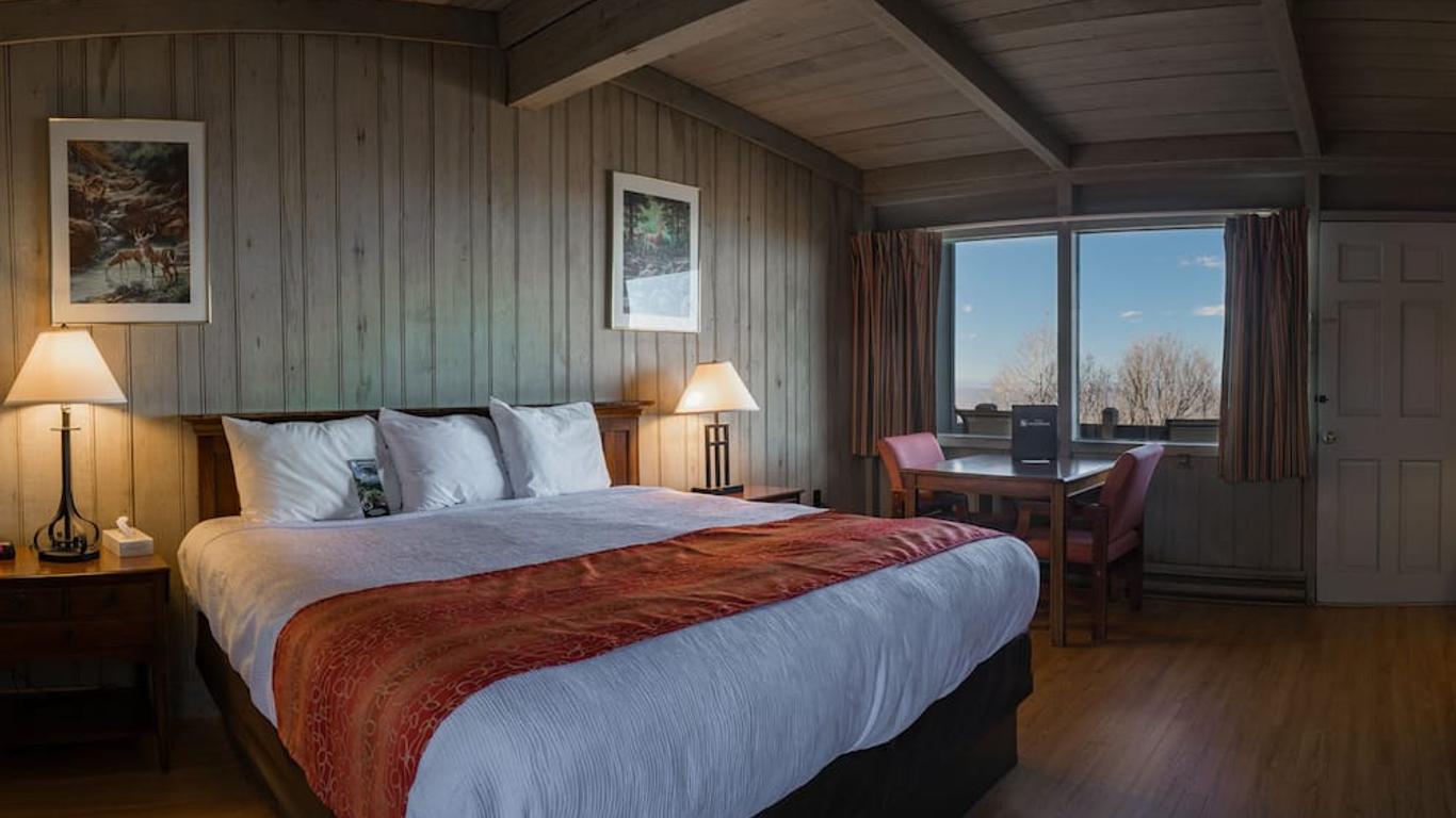 Skyland Resort