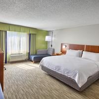 Holiday Inn Express Hotel & Suites Raleigh-Wakefield, An IHG Hotel