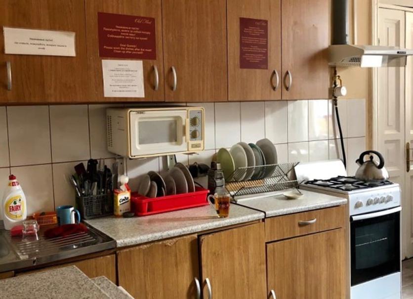 Kitchen Photo