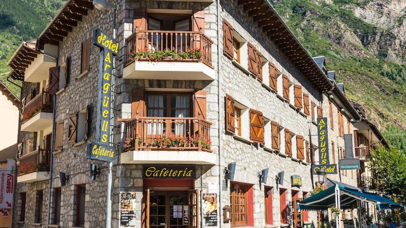 Aragüells