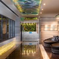Intercontinental Cairo Semiramis, An IHG Hotel