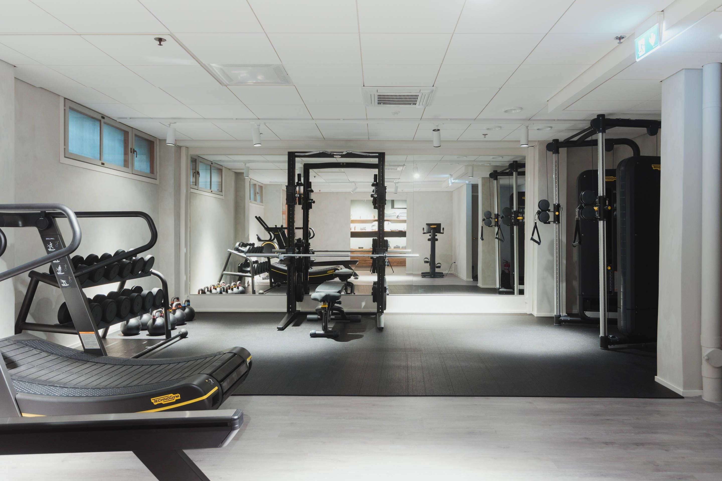 Gym
