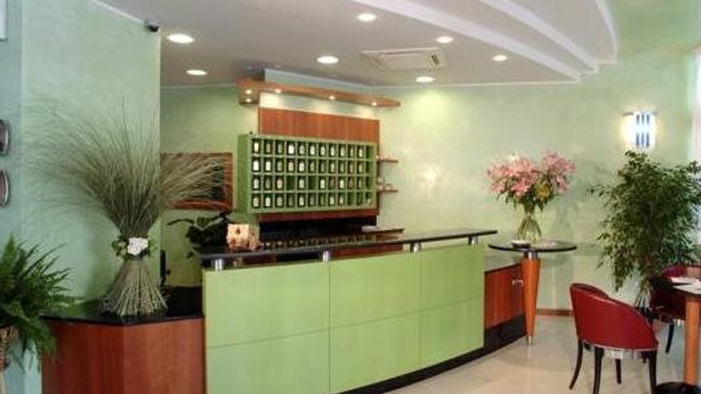 Hotel Concordia