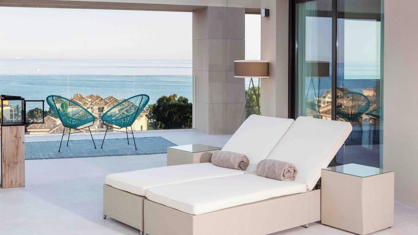 Don Carlos Marbella