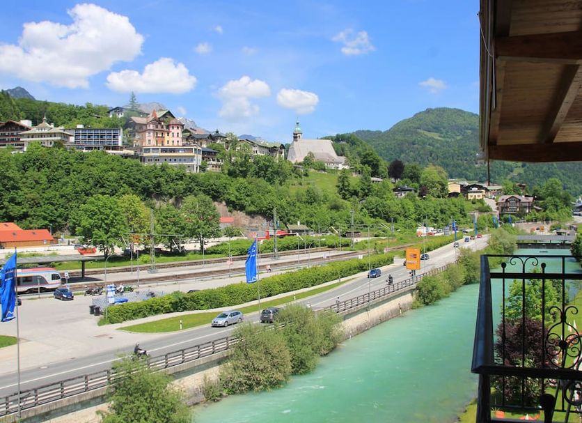 Outdoor view Photo