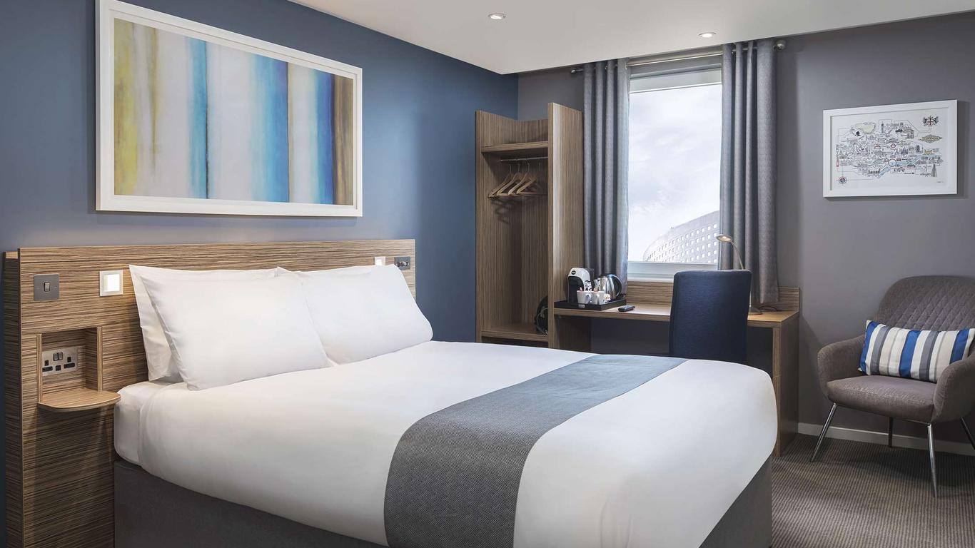 Travelodge Galway