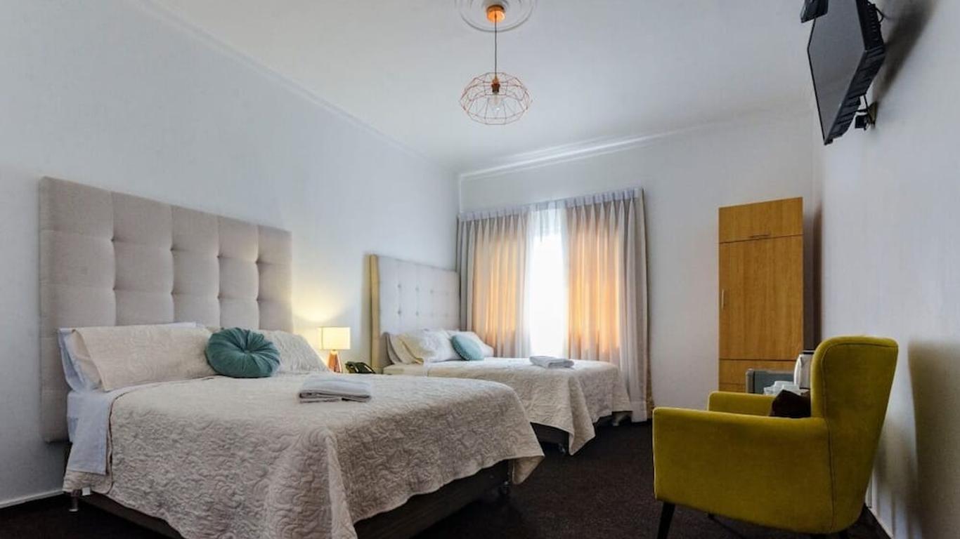Hostal Jose Luis