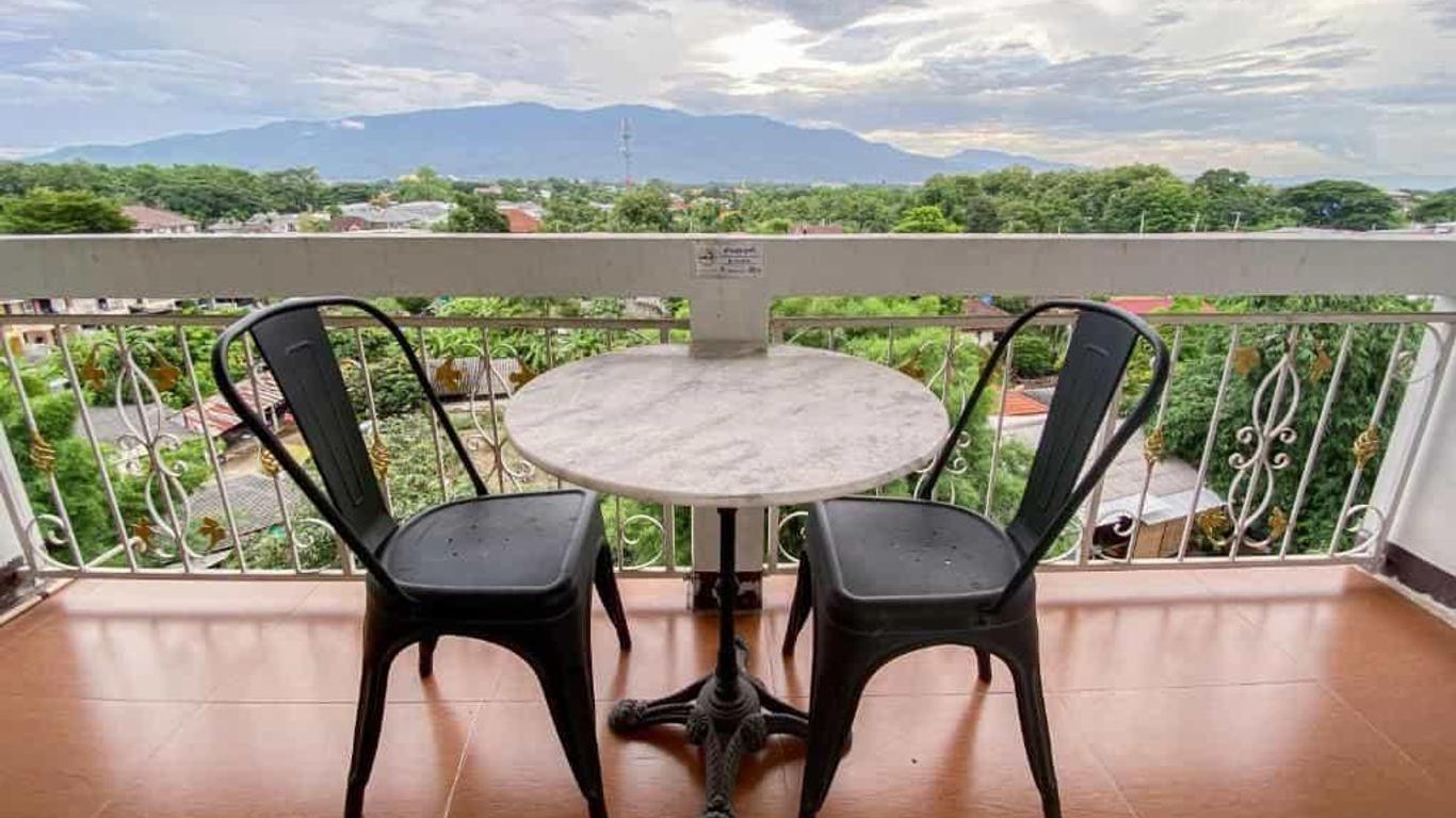Rim Tara Residence