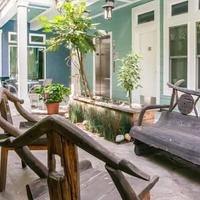 Pacific Blue Inn
