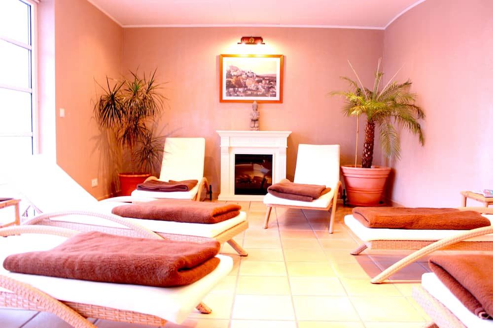 Spa Photo