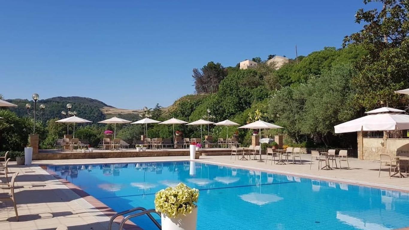 Hotel Riviera