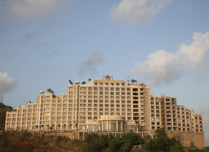 Building Photo