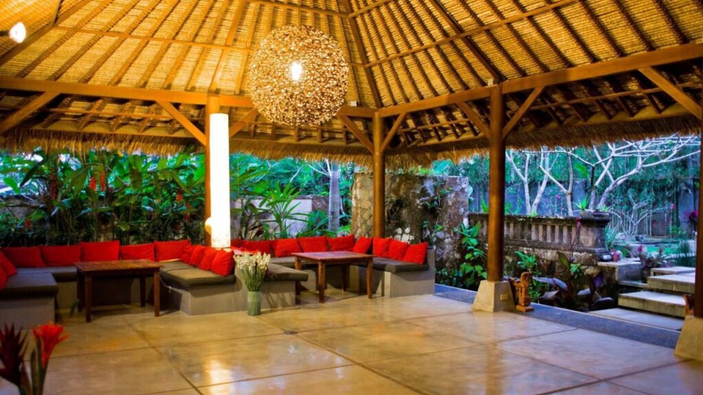 Indigo Tree Villas Spa
