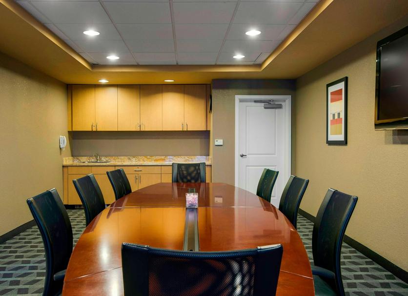 Conference room Photo